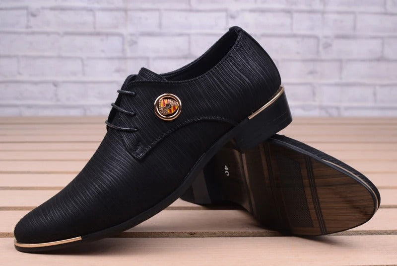 Sapato Plaza Original