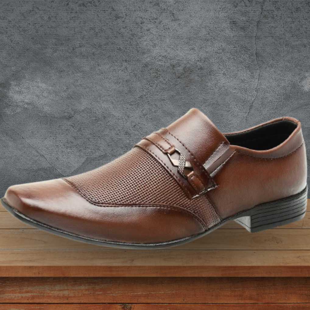 Sapato Xavier - Pronta Entrega