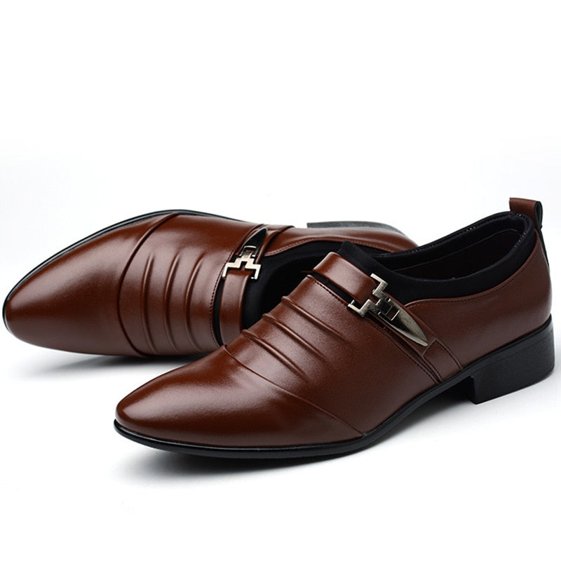 Sapato Masculino Classico