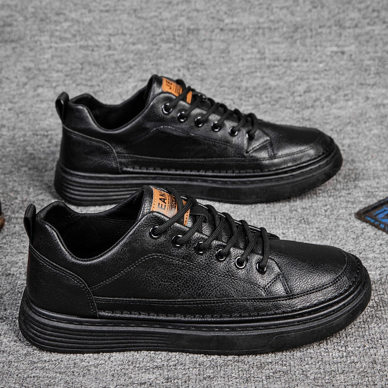 Tênis Masculino Casual Monnero