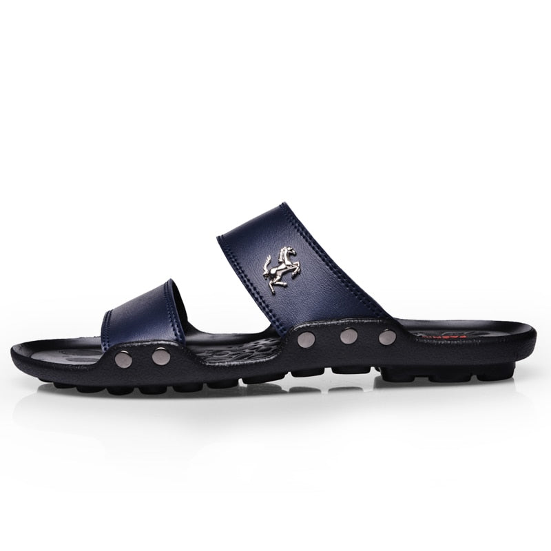 Sandália Masculina Homeni