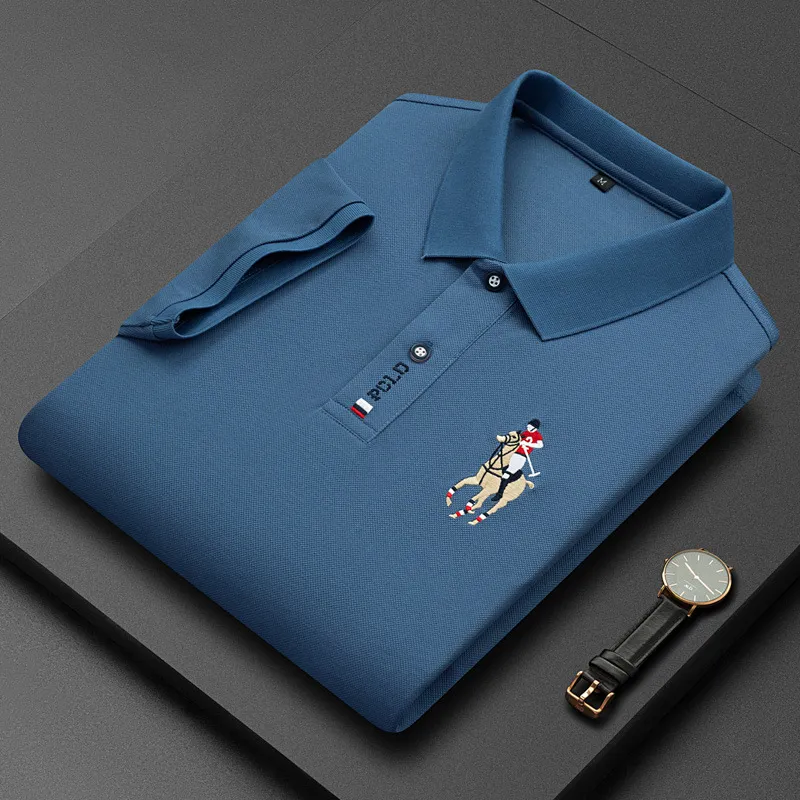 Compre 2 Leve 3 - Camisa Masculina Polo Portuga