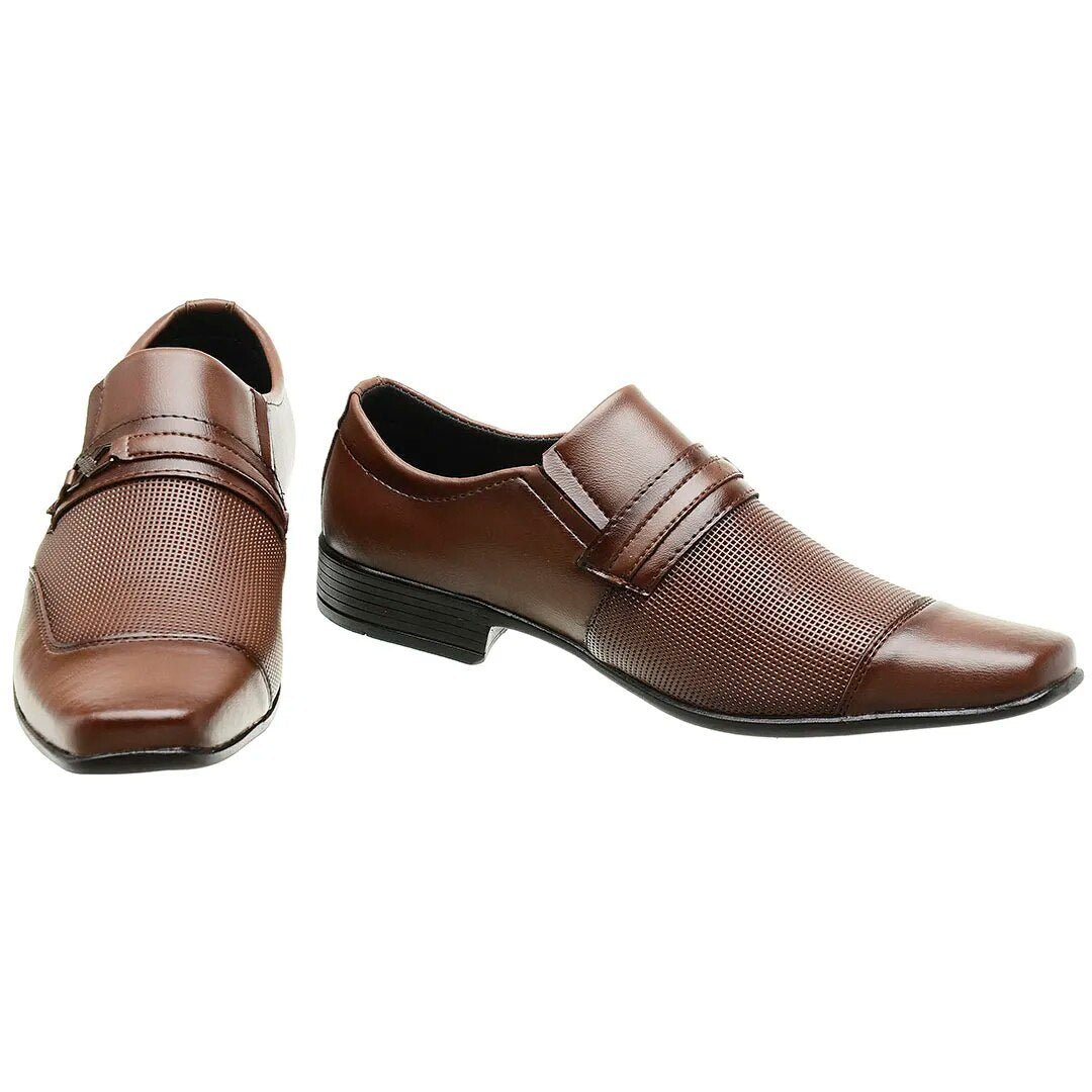 Sapato Xavier - Pronta Entrega