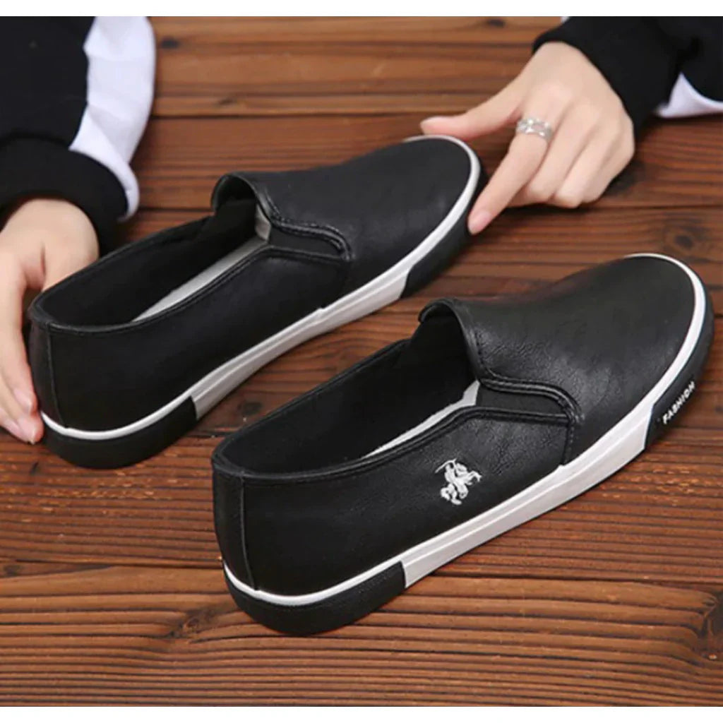 Mocassim Crunger - Pronta Entrega