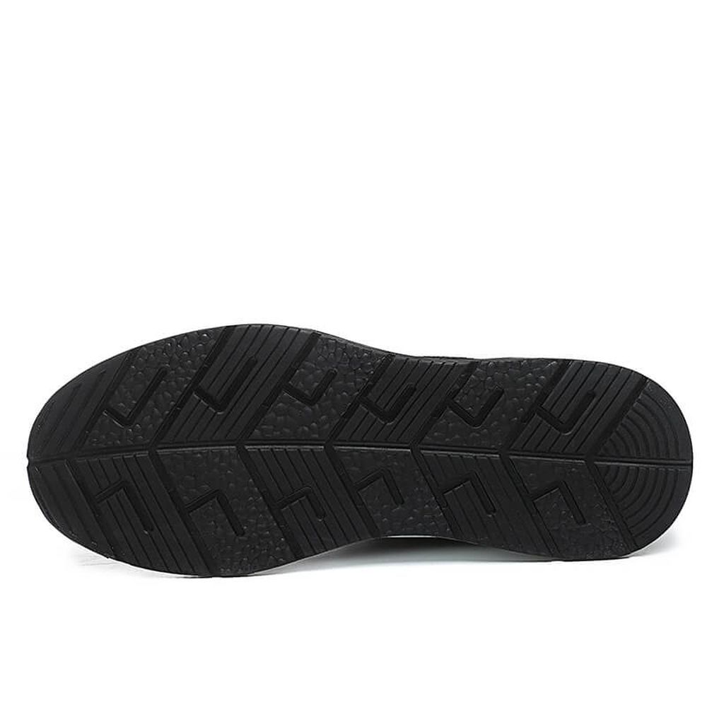 Lossac Trainer Tênis Aumenta Altura 8 cm - Azul