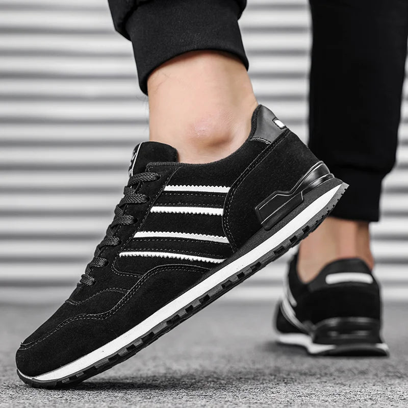 Tênis Masculino Santore